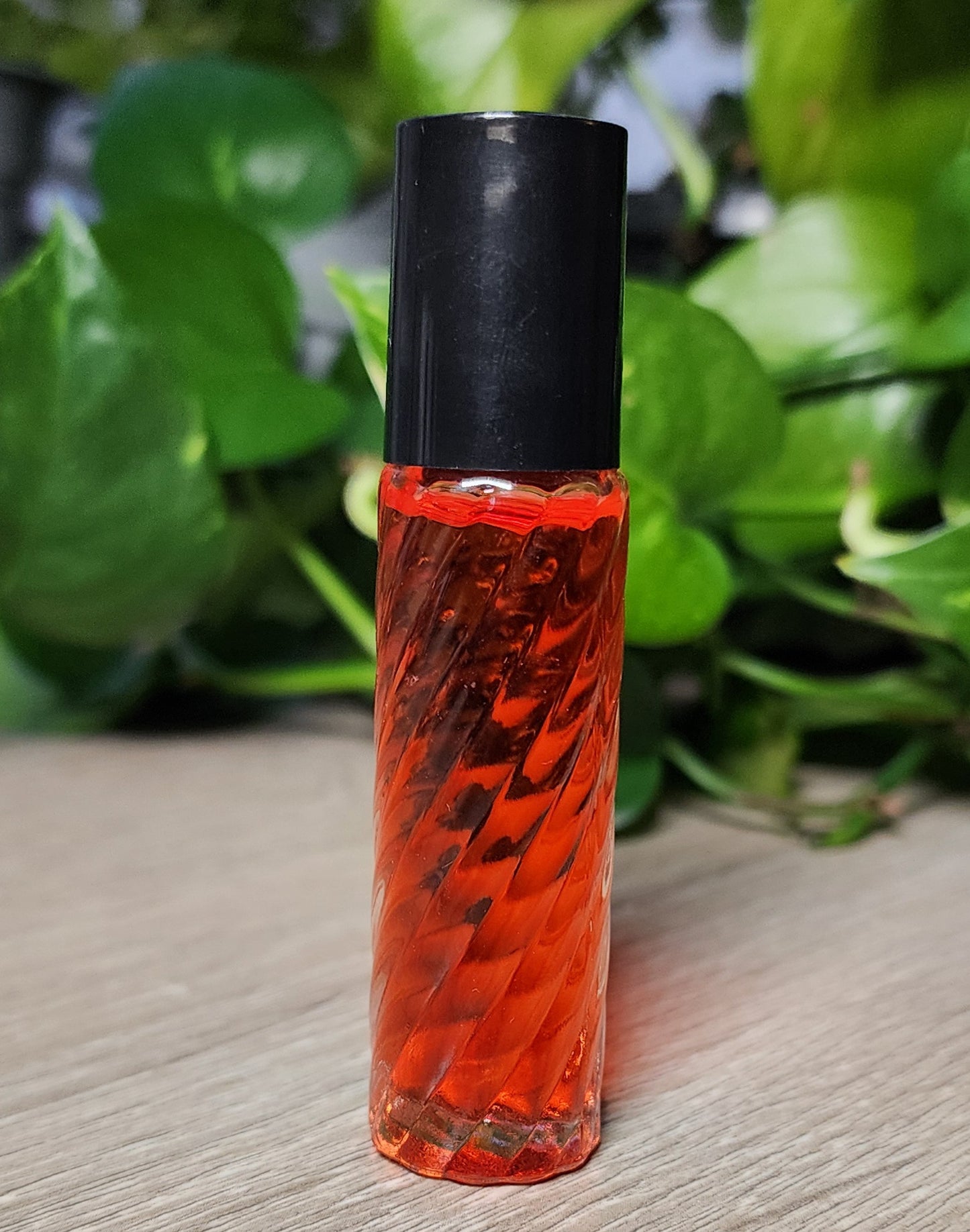 Mango Butter Body Oil