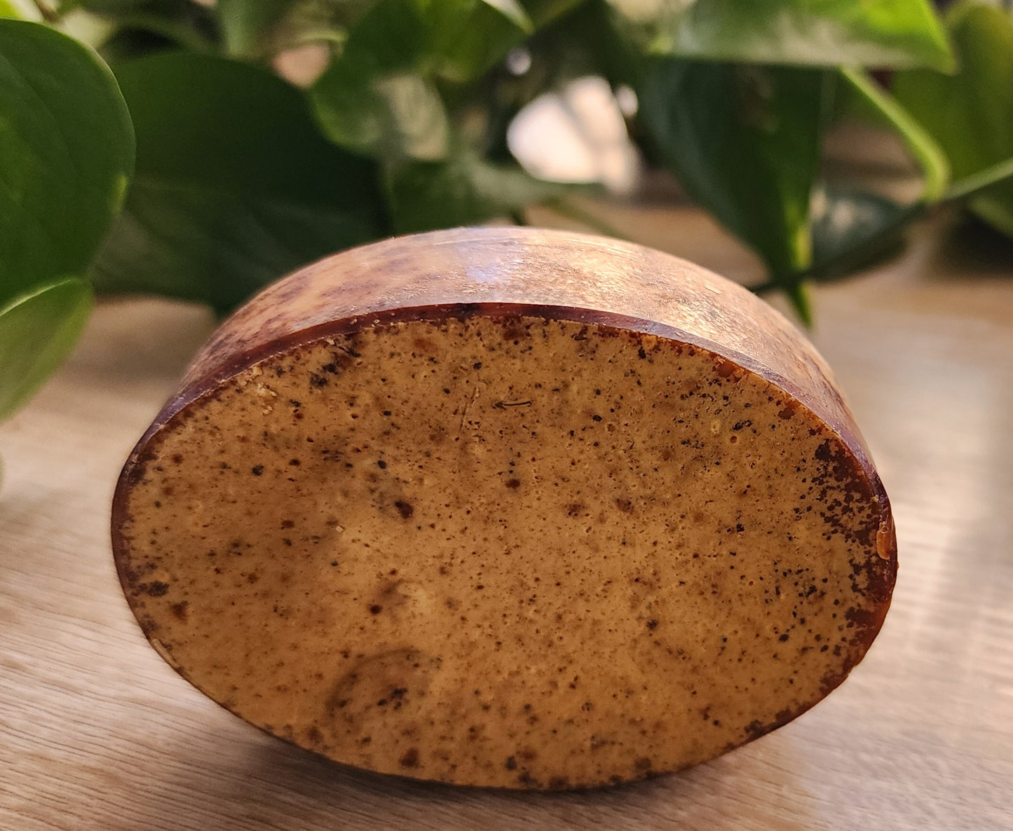 Turmeric Soap