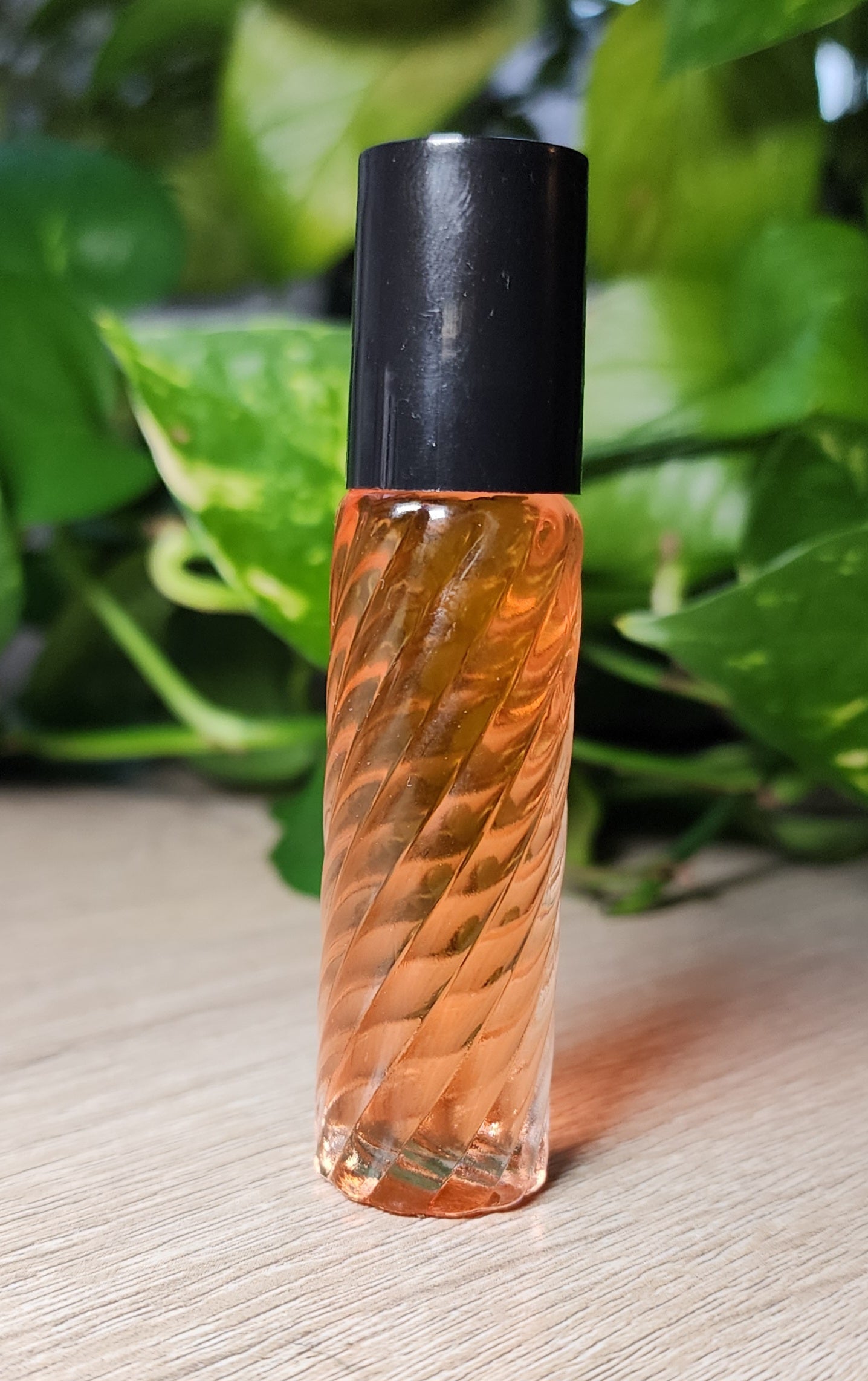 Pink Sugar Body Oil